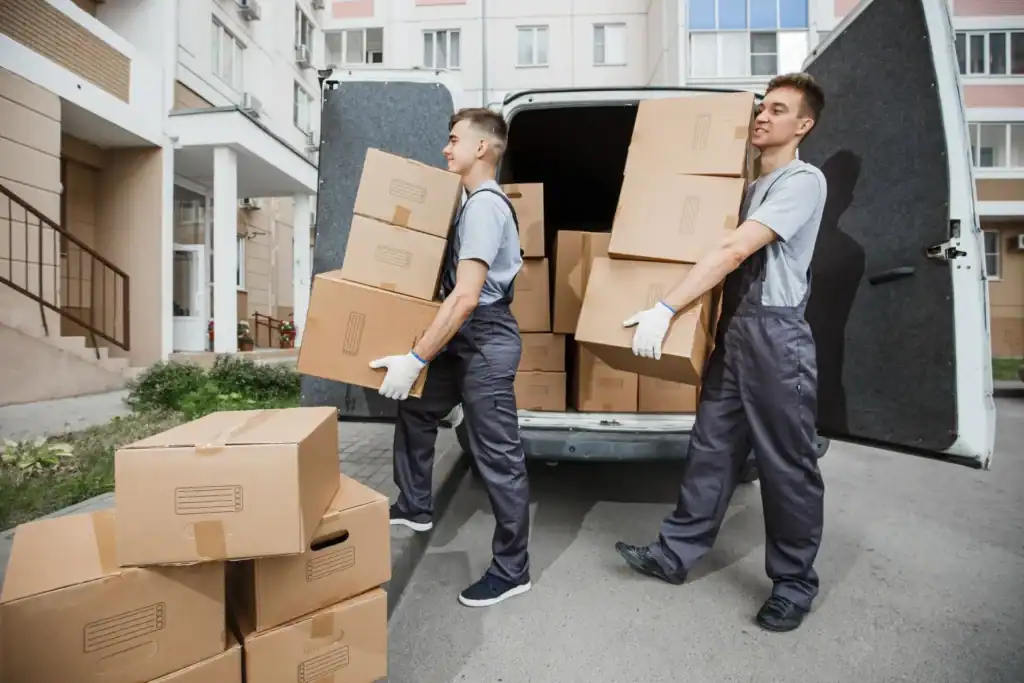 How Weather Impacts Your Move Pittsburgh PA
