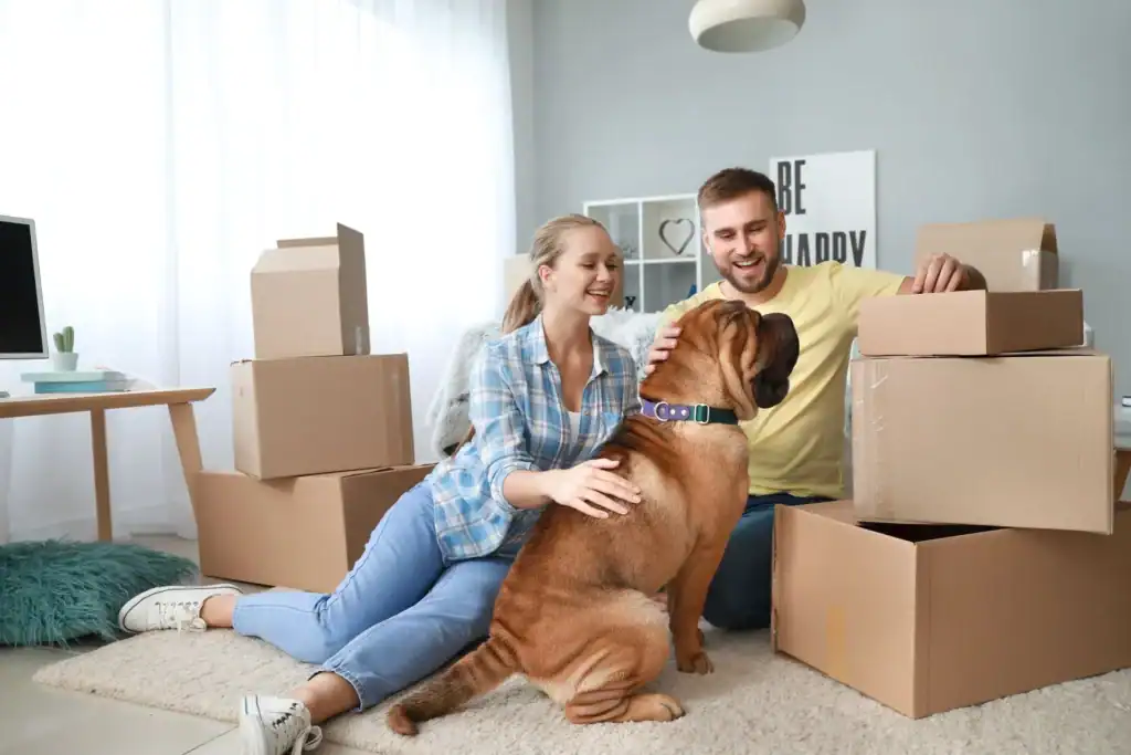 Moving With Pets Tips From Moving Company Pittsburgh PA