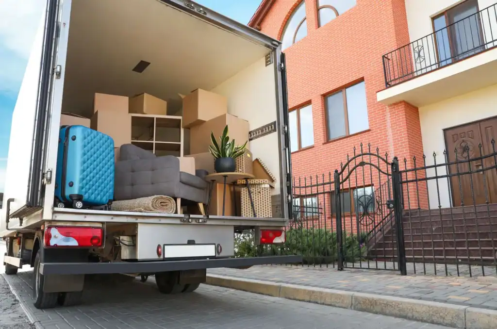 How To Avoid Moving Scams