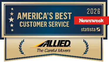 Americas Best Customer Service Logo