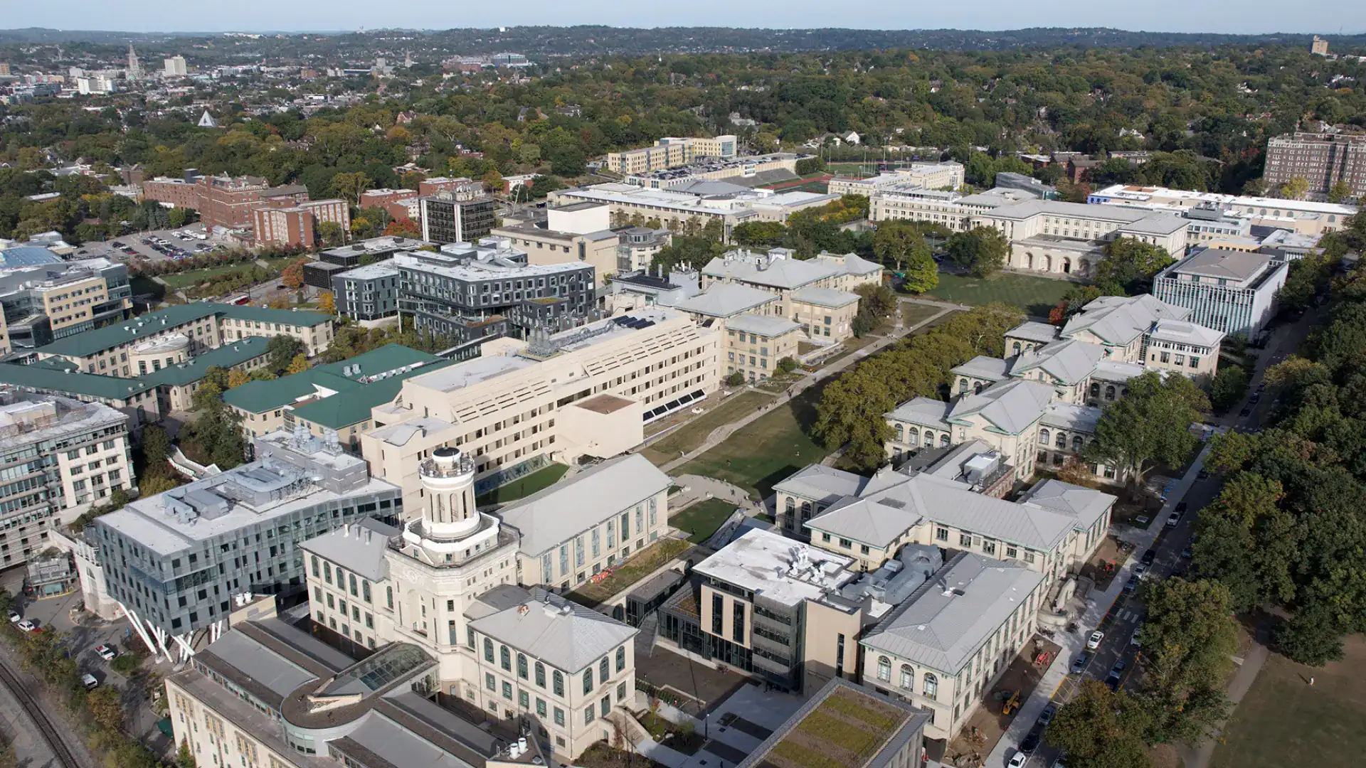 Carnegie Mellon University