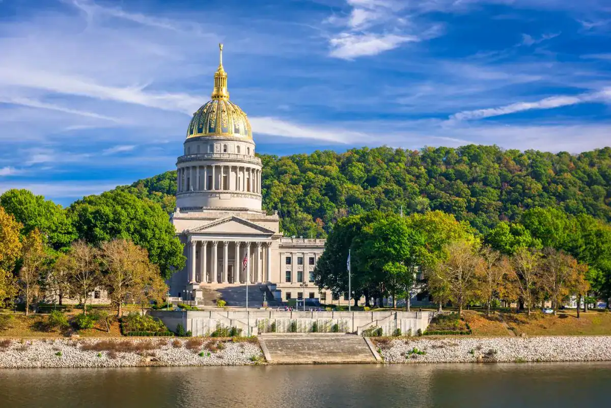Charleston, WV