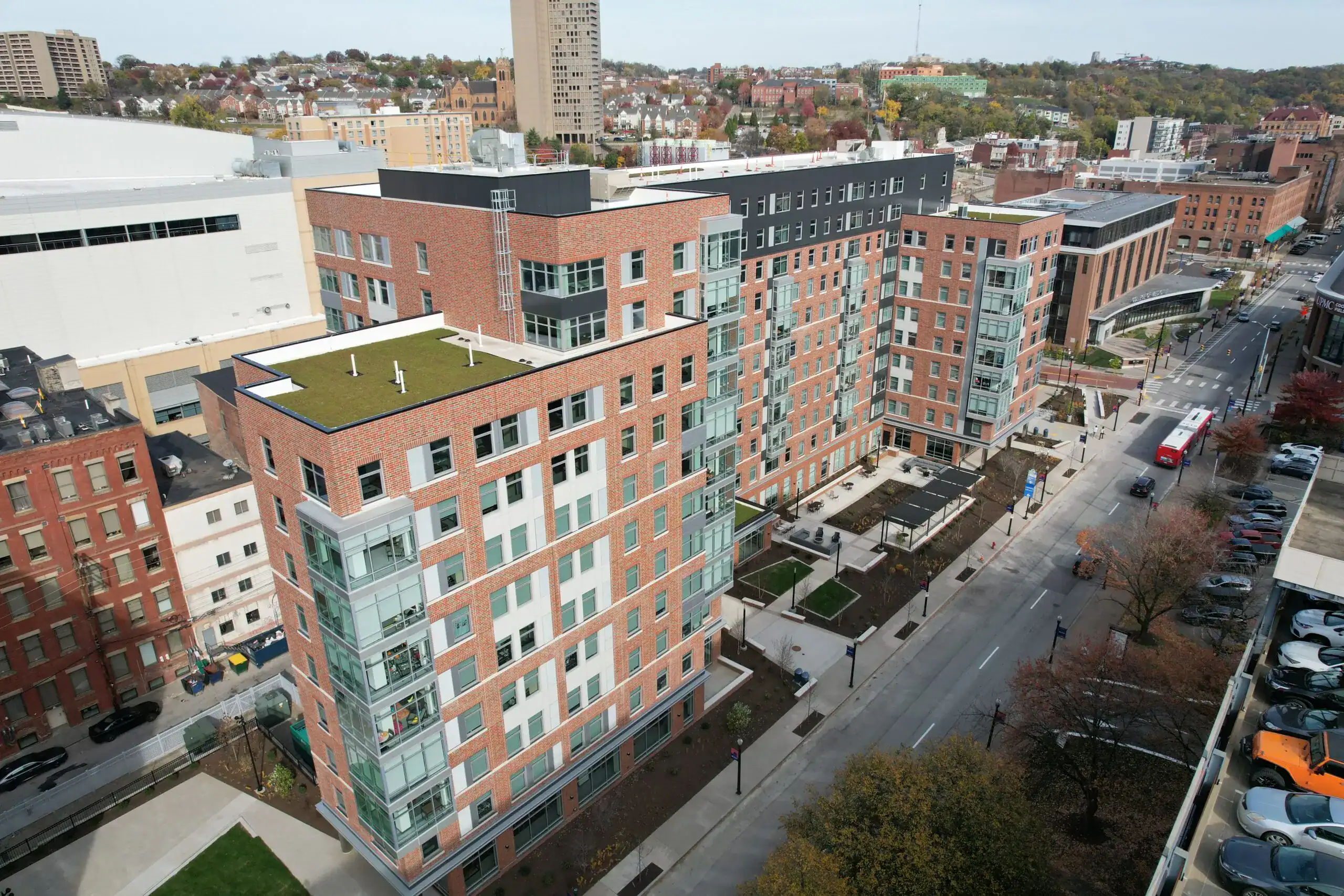 Duquesne University
