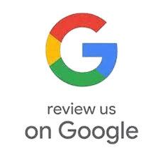 Google Review Logo