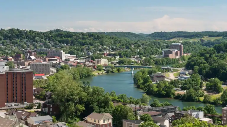 Moving to or From Morgantown, WV: What You Need to Know
