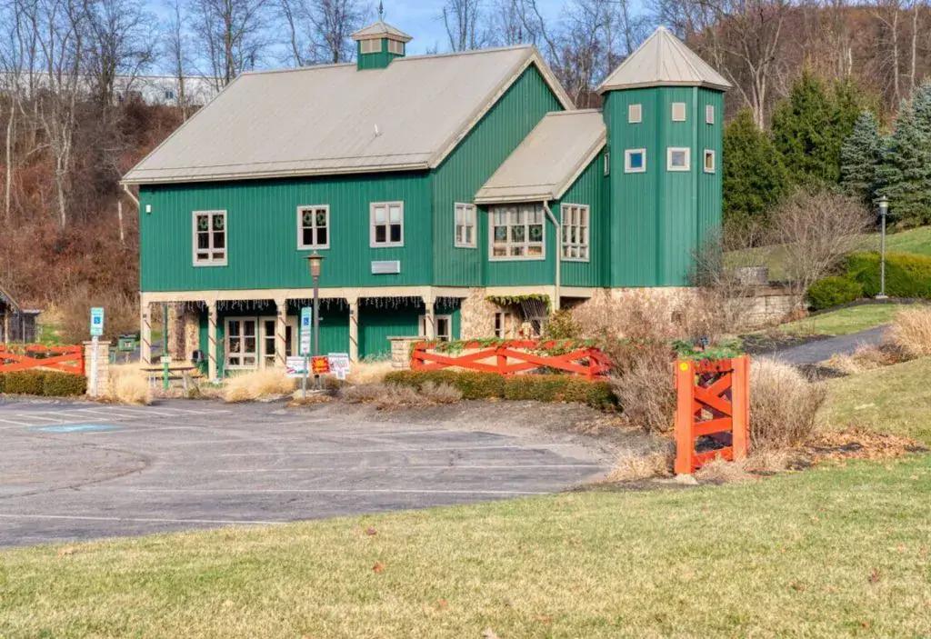 Ohio Township, PA
