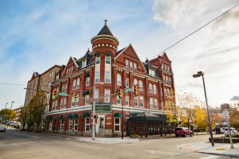 Moving to or From Parkersburg, WV - What to Expect