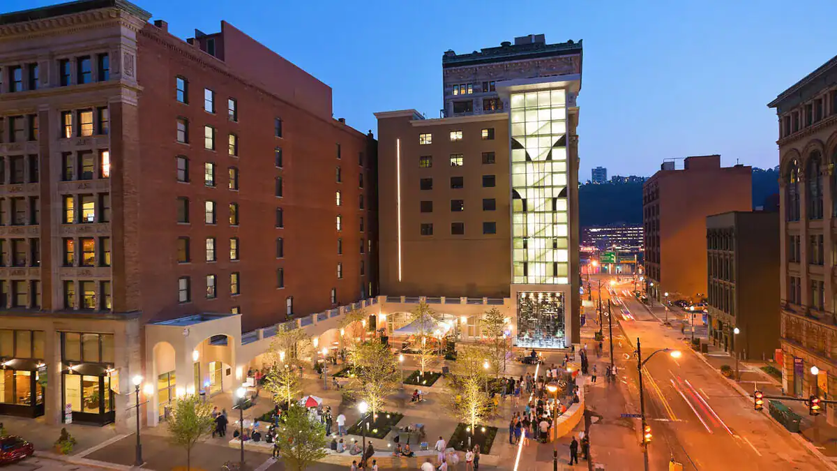 Point Park University