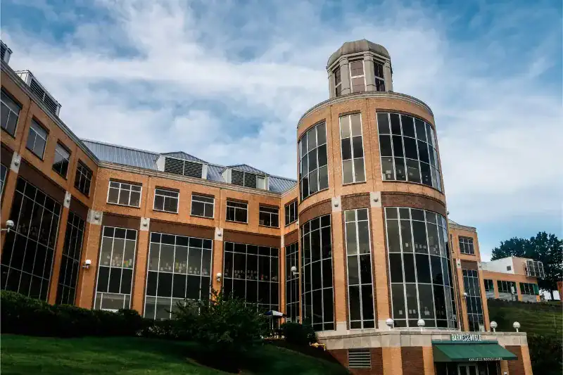 Robert Morris University