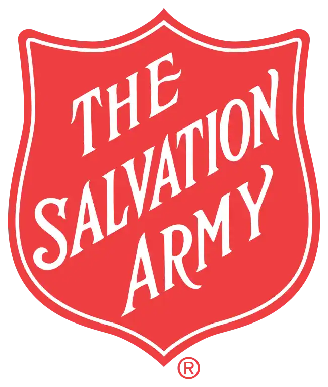 Salvation Army Logo