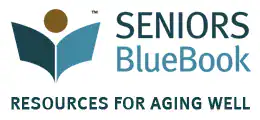 Seniors BlueBook Logo