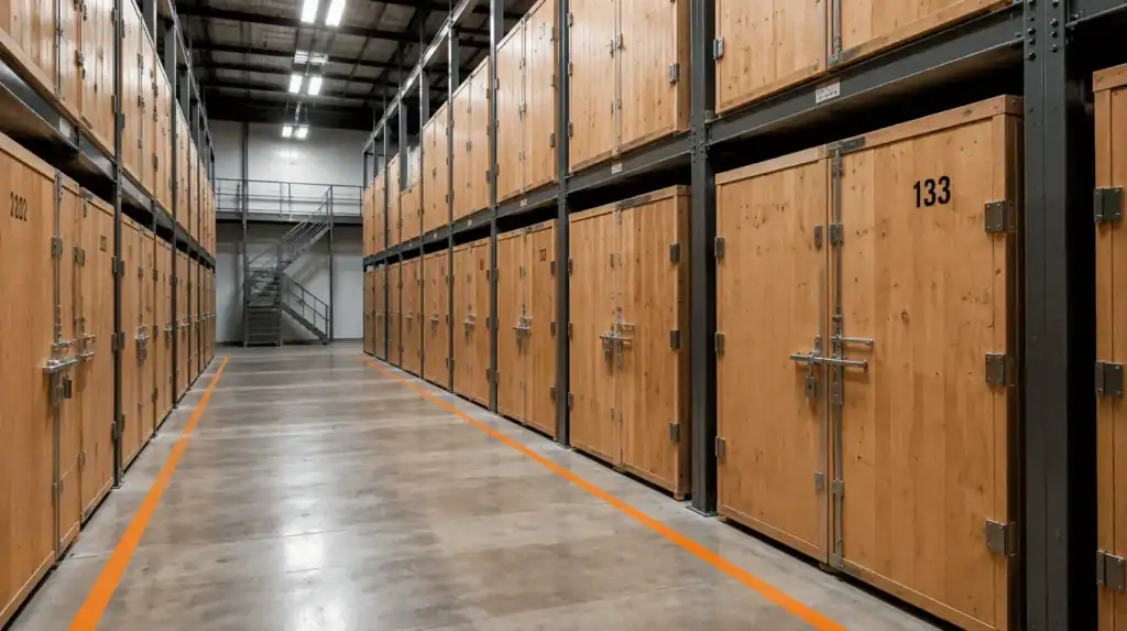 When Storage Makes Sense During A Move