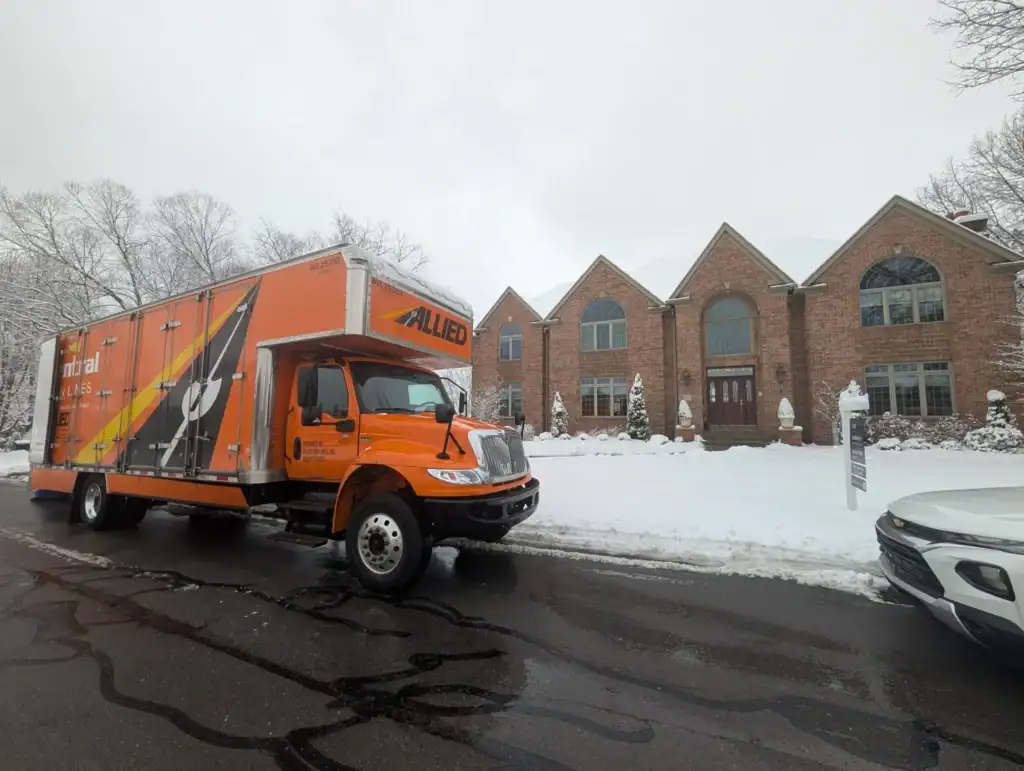 Moving Company Tips Huntington WV