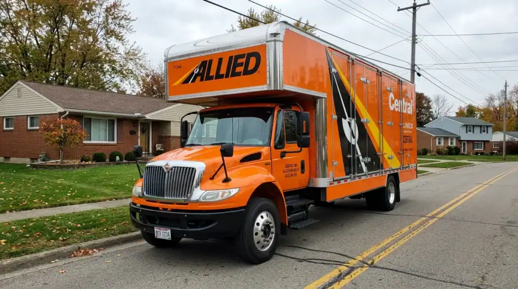How Much Does It Cost To Hire Movers In Pittsburgh PA