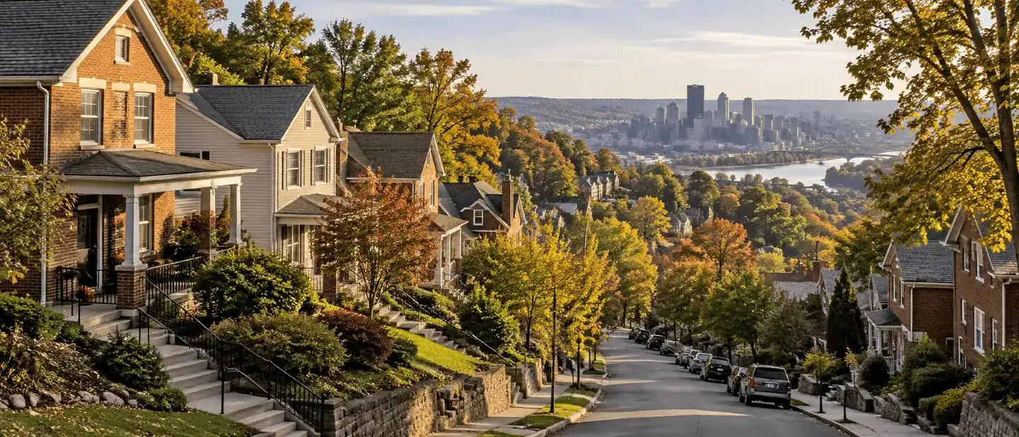 Allegheny County PA