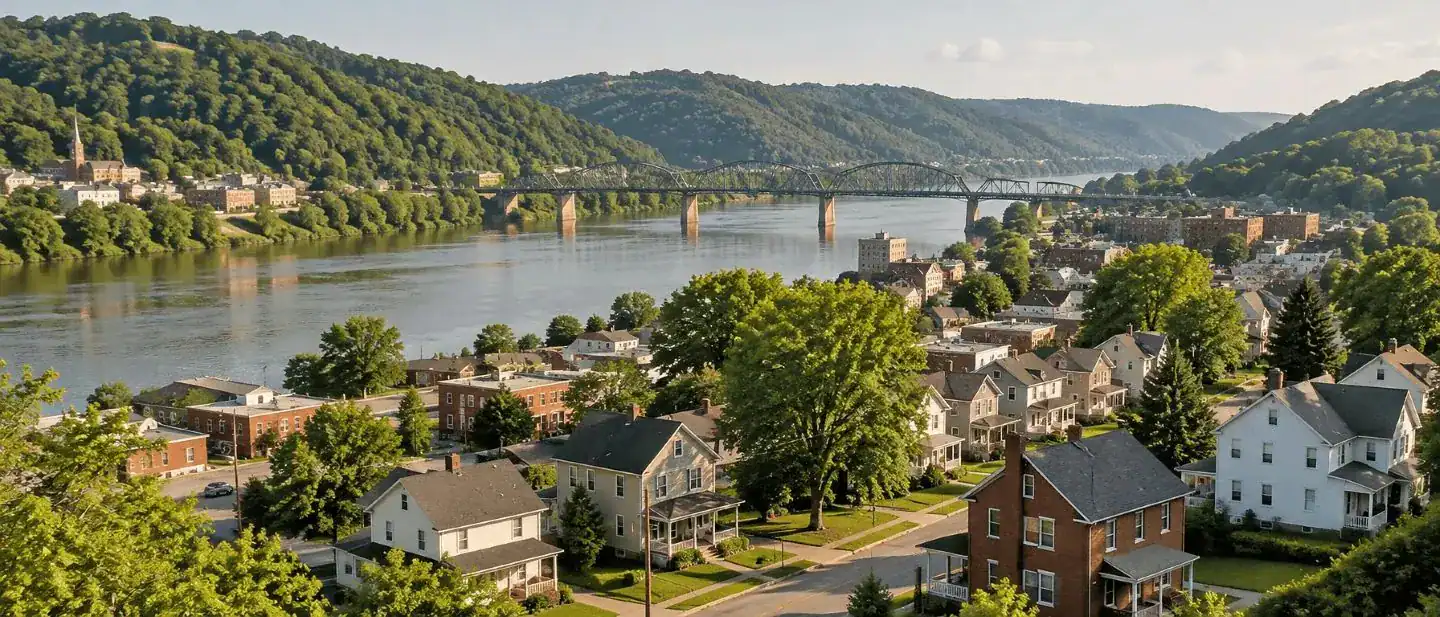 Beaver County PA