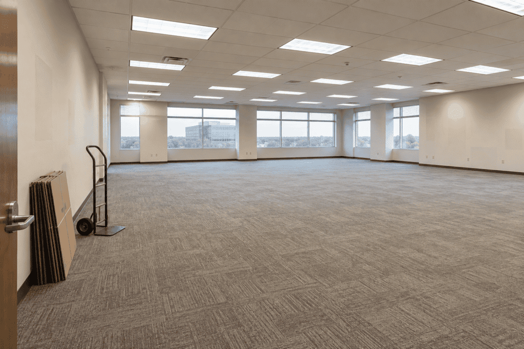 Office Decommissioning – What It Covers and When You Need It