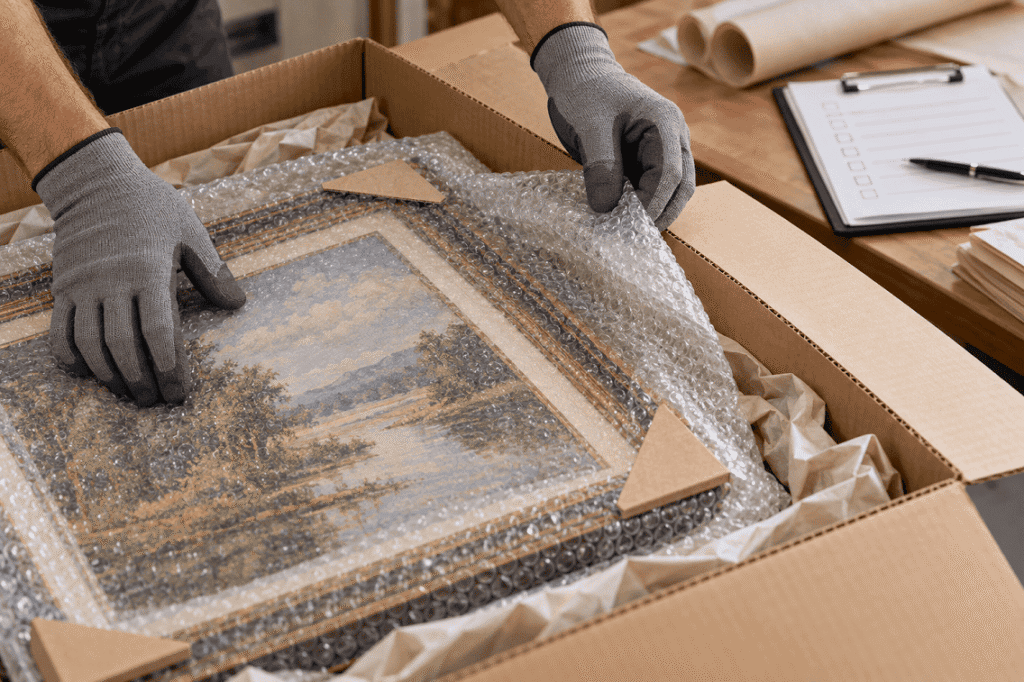 What Moving Insurance Covers and Why It Matters