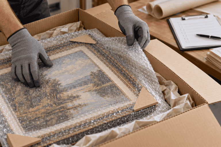 What Moving Insurance Covers and Why It Matters