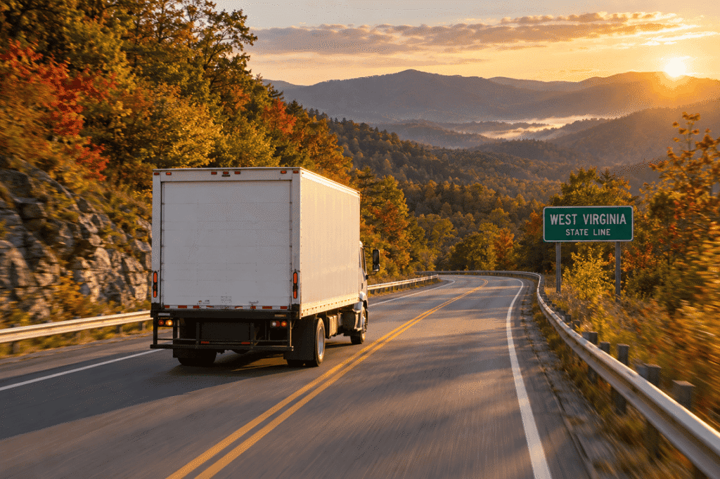Moving Across State Lines From PA, WV, or OH – What You Need to Know