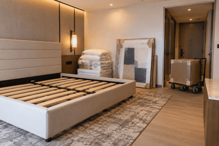 FF&E Installation - What Hotels and Retailers Need From a Rollout Partner