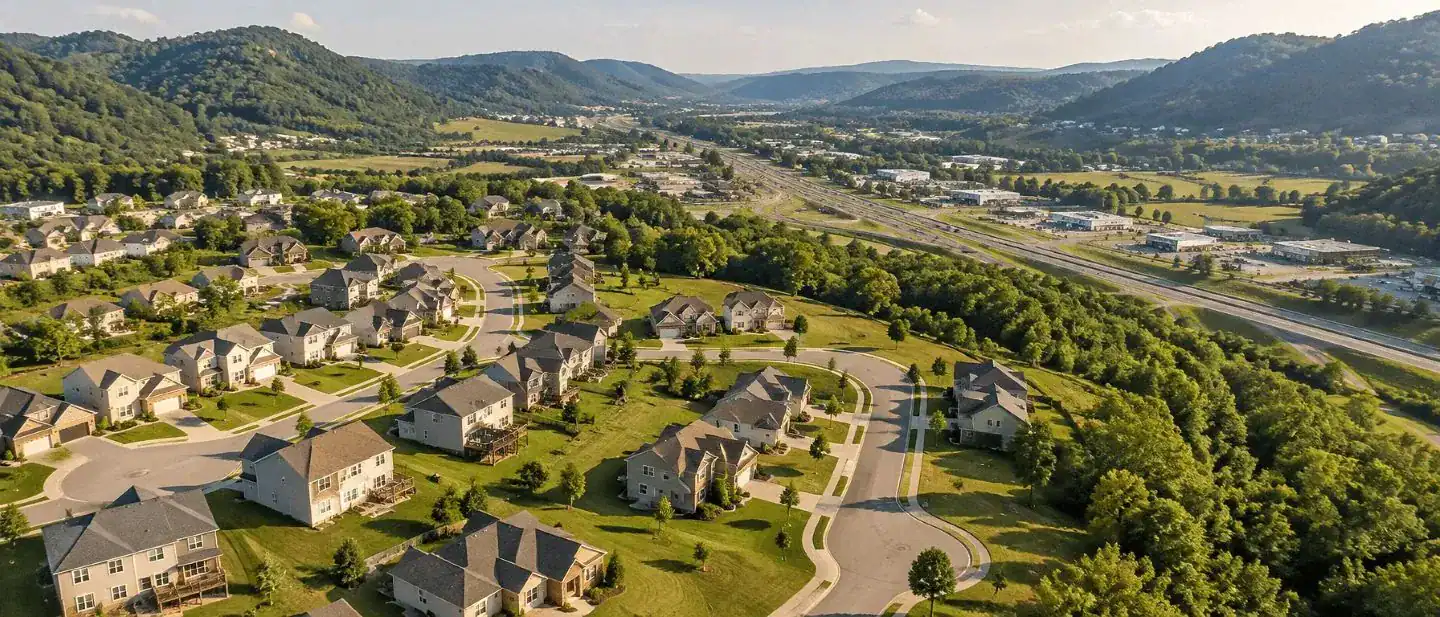 Putnam County WV
